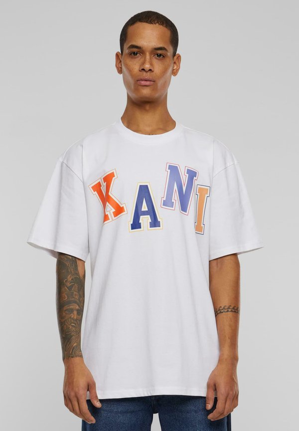 Karl Kani SIGNATURE LOGO