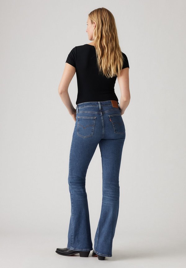 Levi's® 726® HIGH RISE FLARE