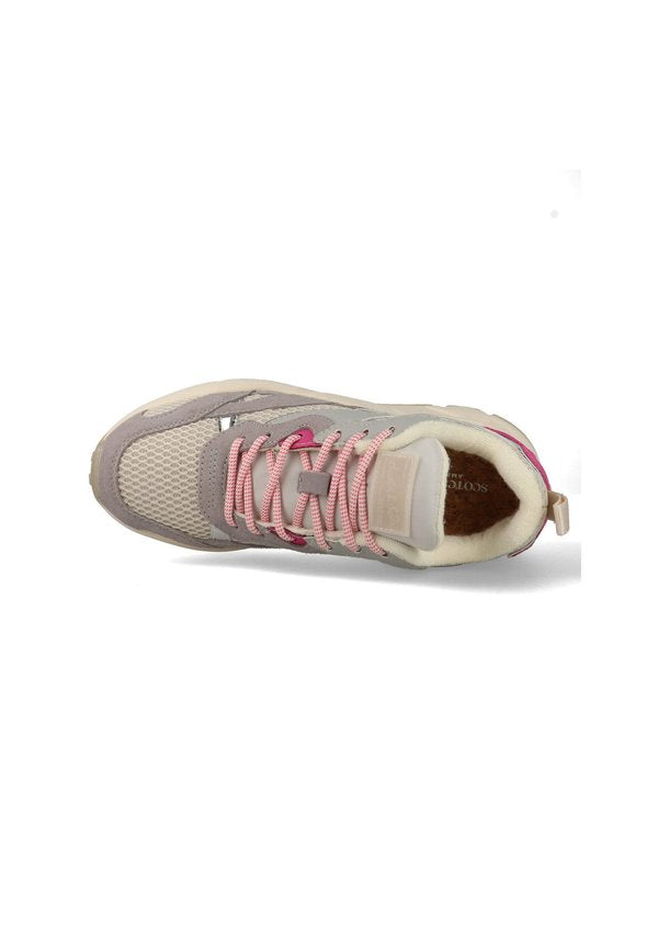 Scotch & Soda 78.4148.01-K00 GRIJS-37