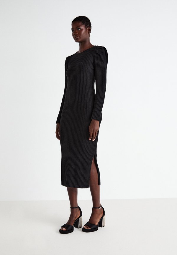 Vero Moda VMKIM UNECK LONG DRESS
