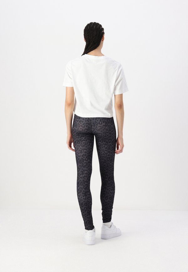 Noisy May NMPARLA LEO LEGGINGS