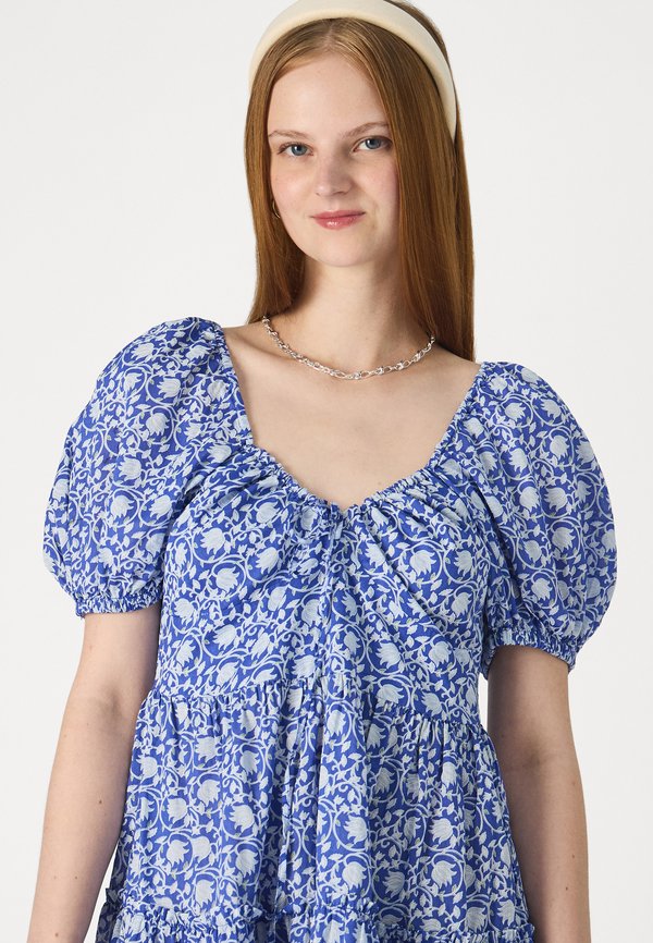 Vero Moda VMLYCA SHORT DRESS