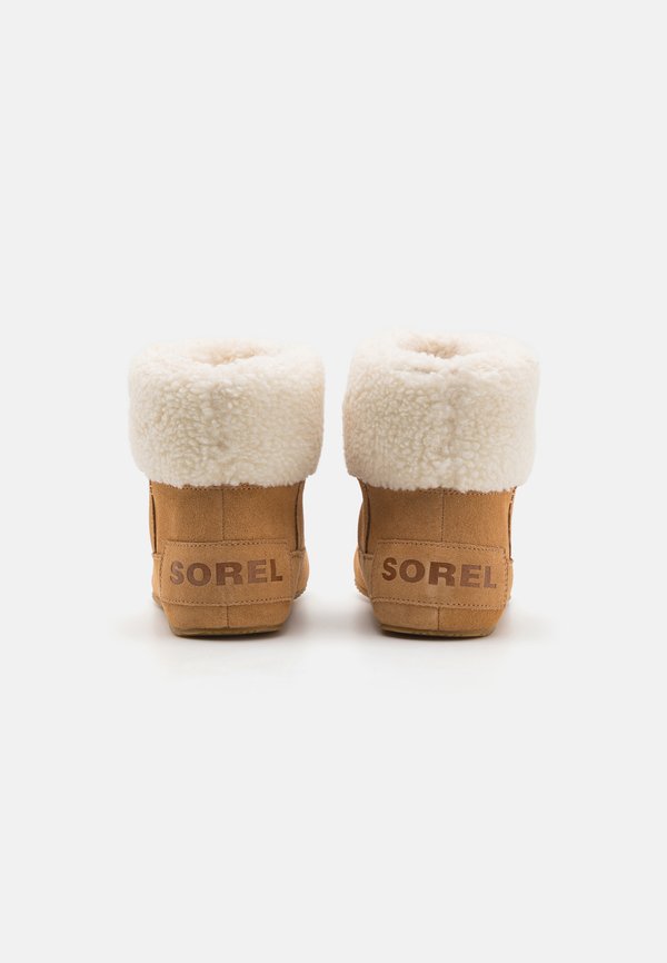 Sorel GO STUMPTOWN BOOTIE