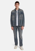 7 for all mankind