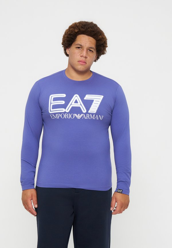 EA7 Emporio Armani T-SHIRT