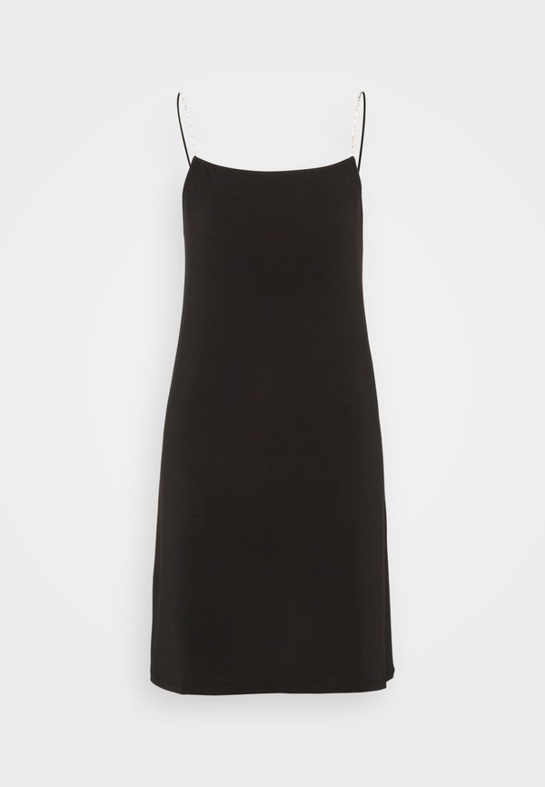 Pieces PCSILJE STRAP DRESS