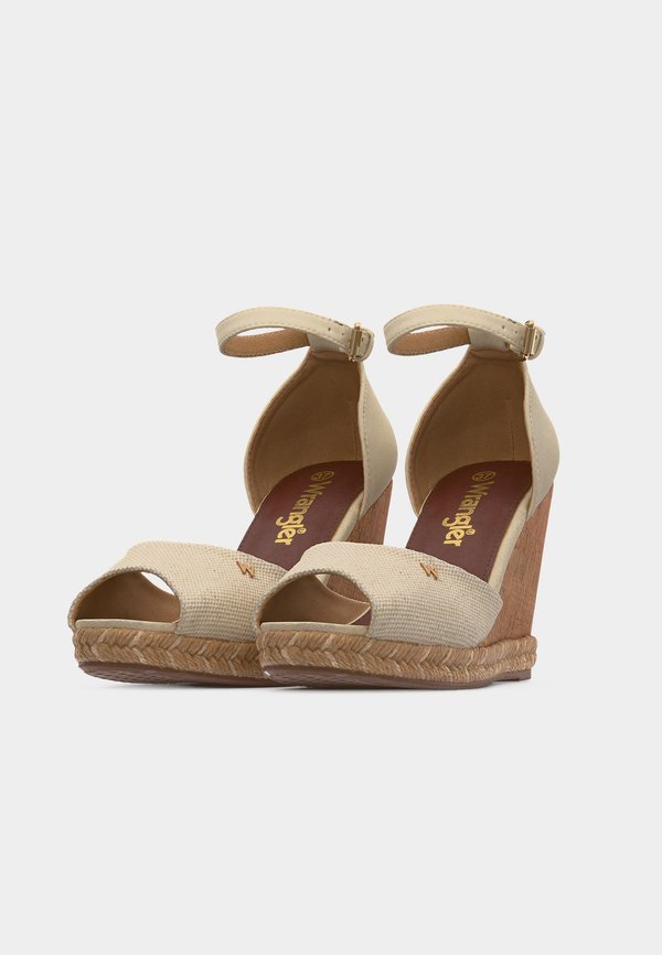 Wrangler LORETTA WOMEN WEDGE