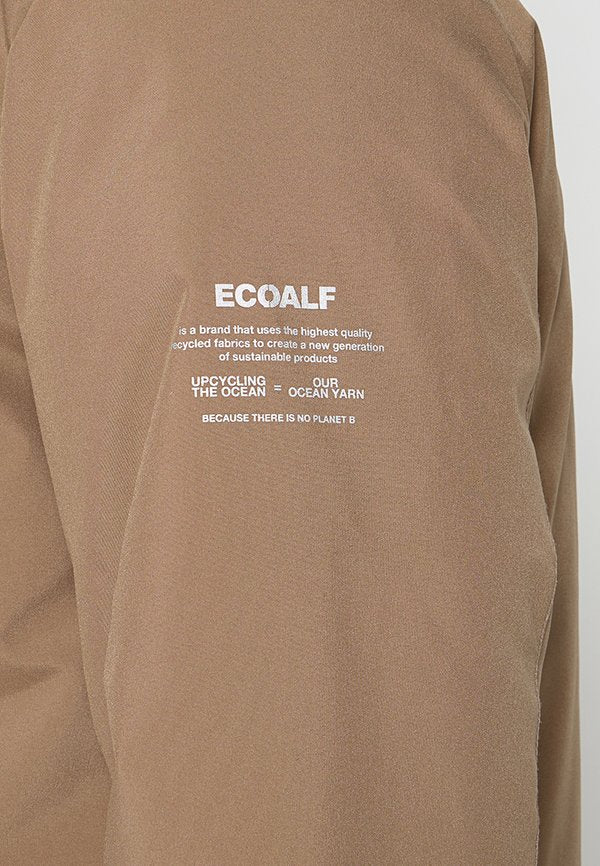 Ecoalf NOSHAQ