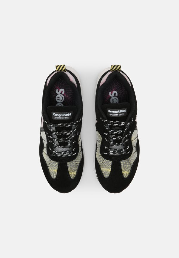 KangaROOS ORIGINALS - DYNAFLOW VIBRAM