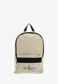 Calvin Klein Jeans SPORT ESSENTIALS CAMPUS - Rucksack - plaza taupe