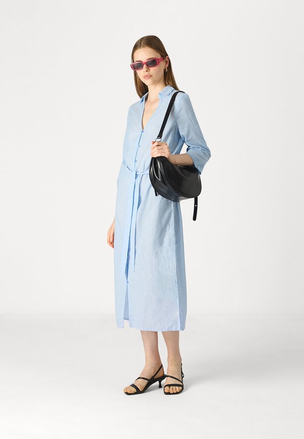 Vero Moda VMISABELL SHIRT DRESS