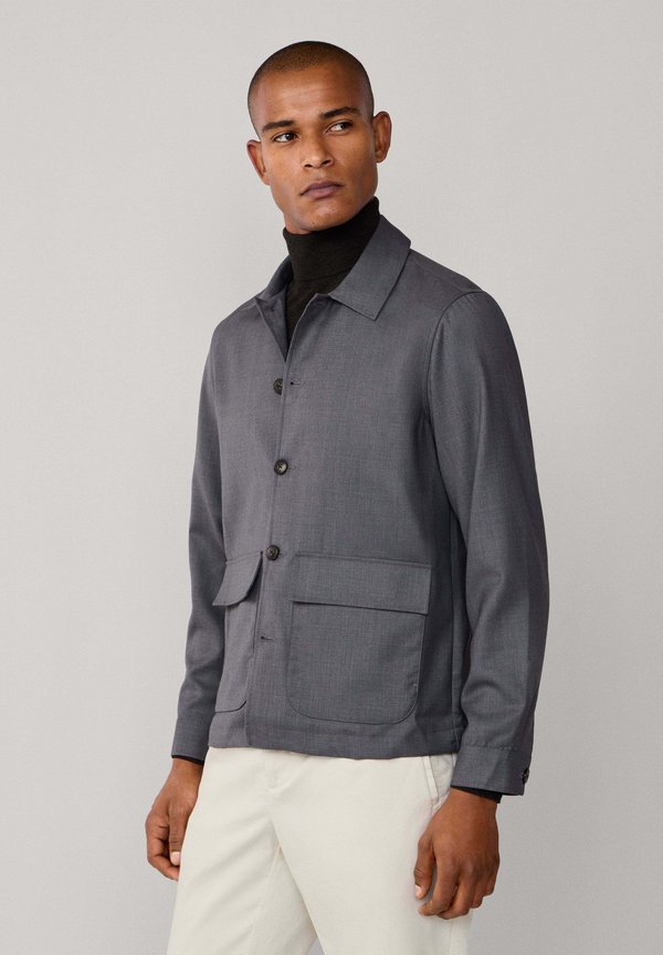 Hackett London
