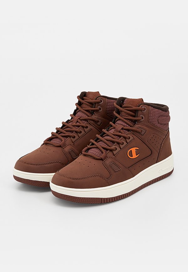 Champion RD18 COMB MID
