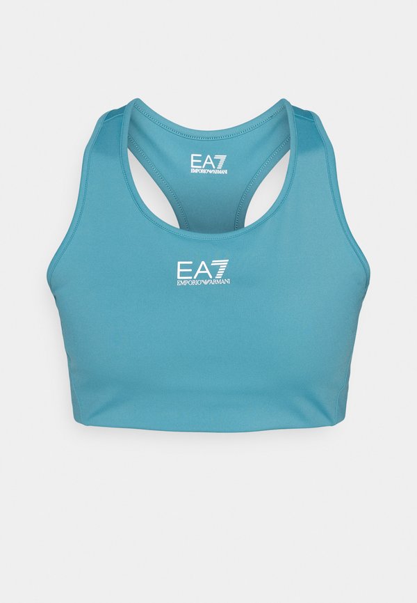EA7 Emporio Armani BRA MEDIUM SUPPORT
