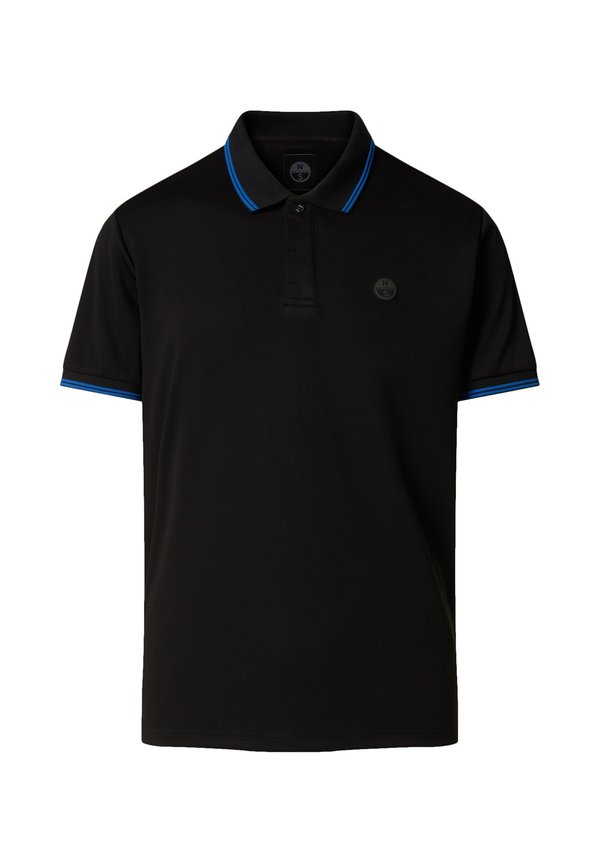 North Sails COOLMAX SHORT-SLEEVED