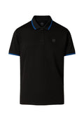 North Sails COOLMAX SHORT-SLEEVED
