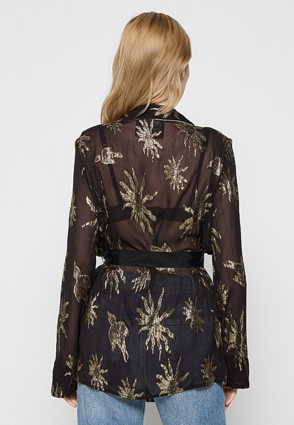 Scotch & Soda MYSTIC