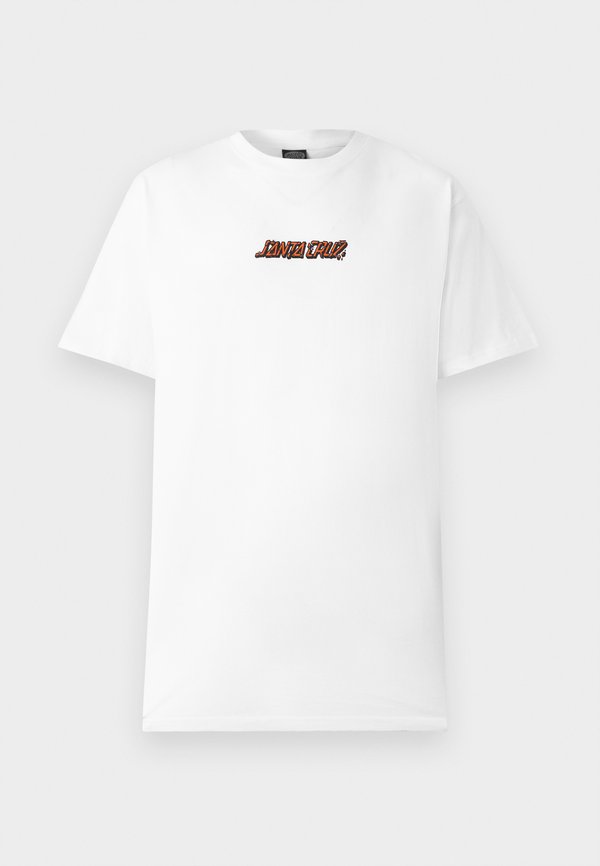 Santa Cruz ROSKOPP MONSTER STRIP UNISEX