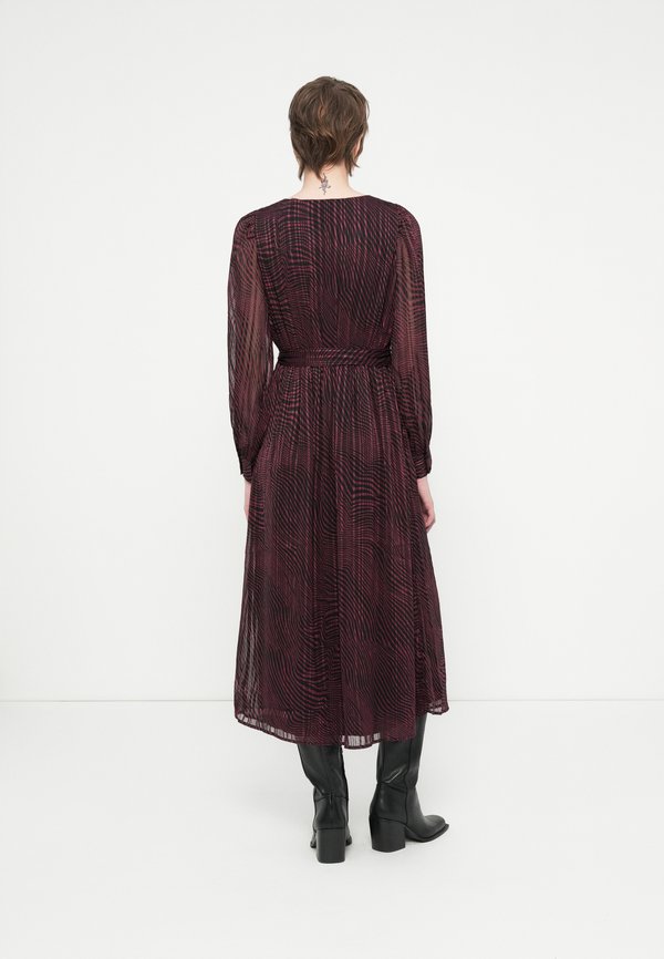 Vero Moda VMGEBRA GEDNA DRESS