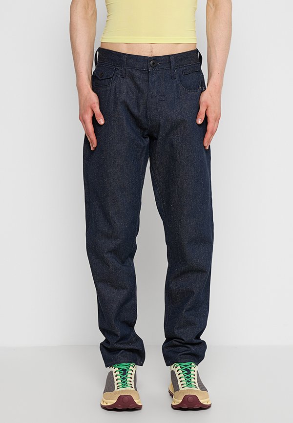 G-STAR MORRY REGULAR TAPERED