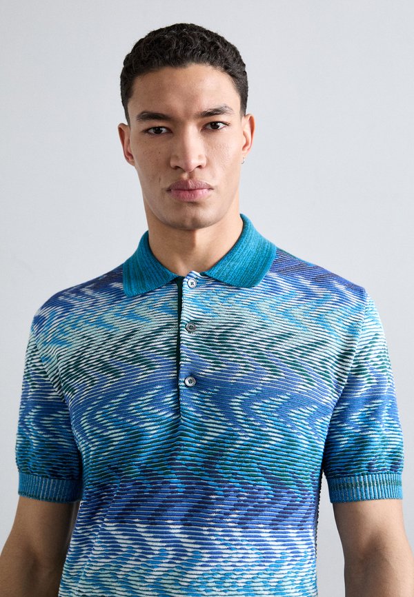 Missoni SHORT SLEEVE