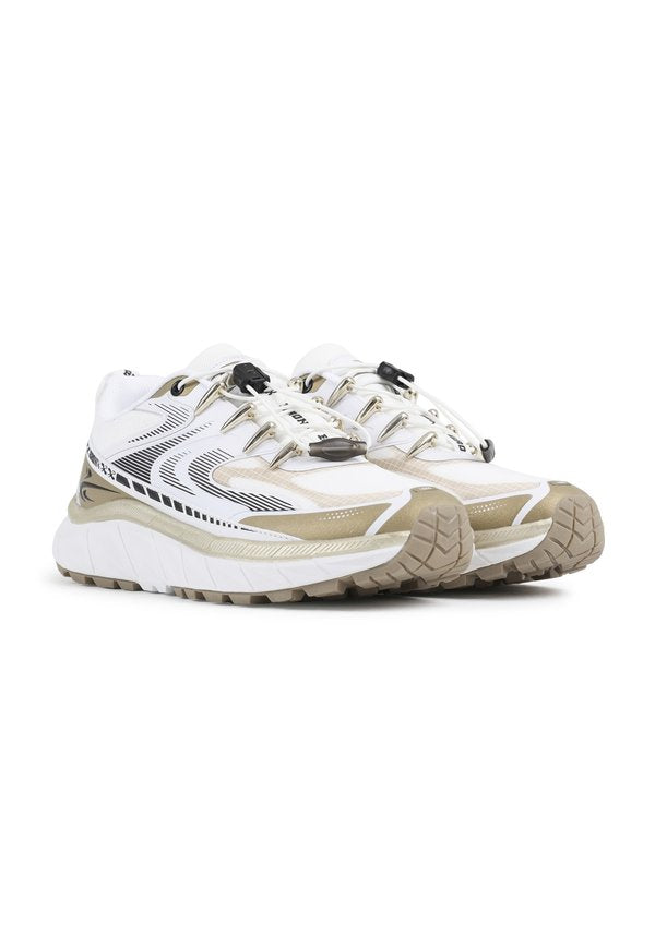Bronx TRACK-ERR