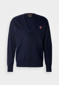 Scotch & Soda CORE THE FREE SPIRIT PEACE BIRD CARDIGAN