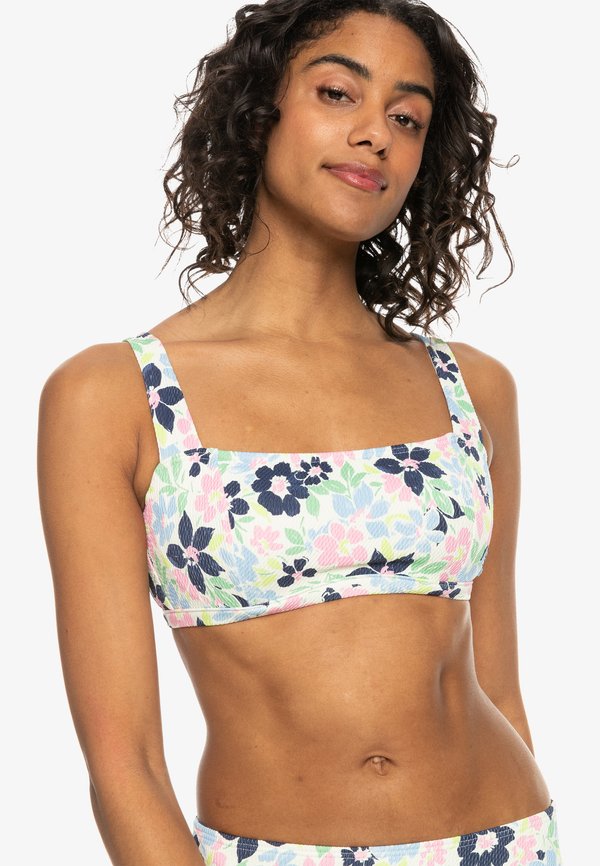 Roxy WILD FLORAL-D-CUP FOR