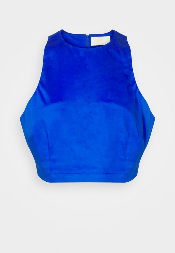 Sara Battaglia CROP