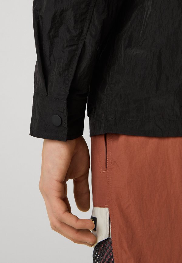 Rains KANO OVERSHIRT UNISEX