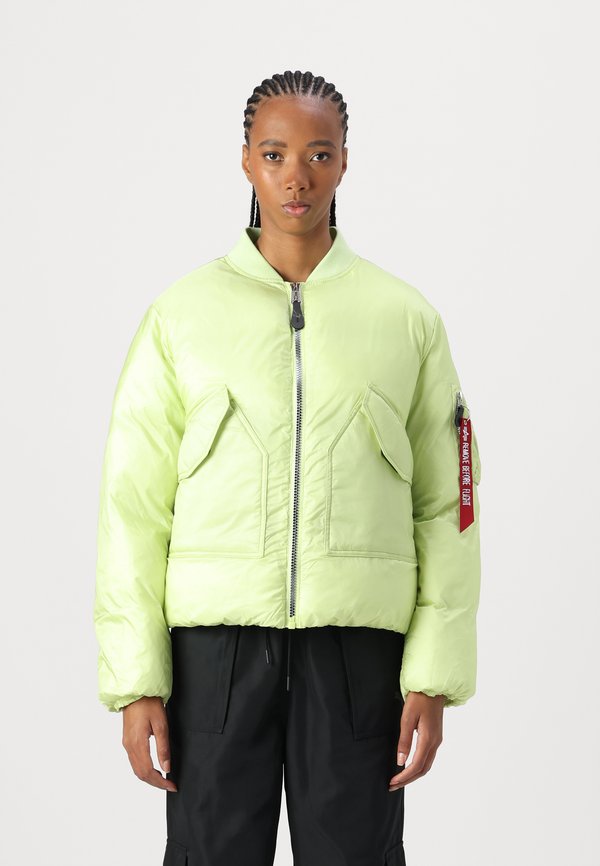 Alpha Industries