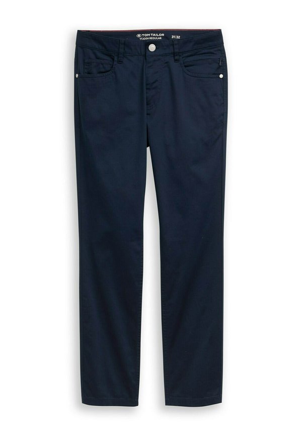 TOM TAILOR