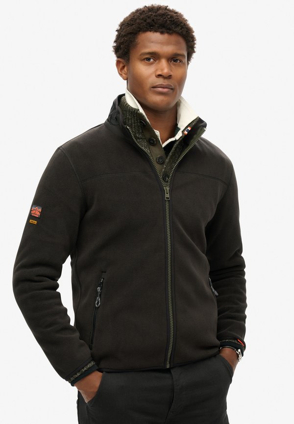 Superdry & Co ACTIVE FULL ZIP
