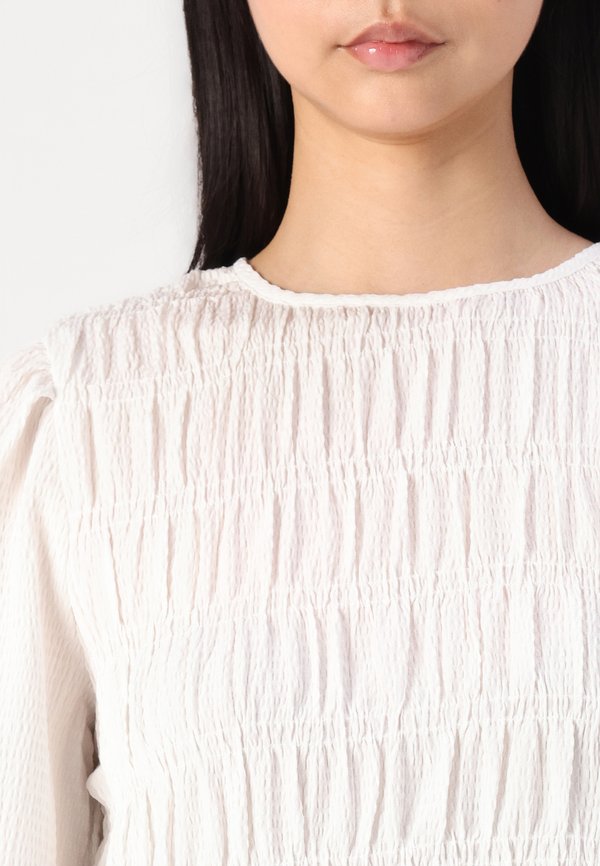 Pieces PCFRANNA O NECK
