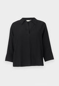 JDY JDYPEPPER V NECK COLLAR