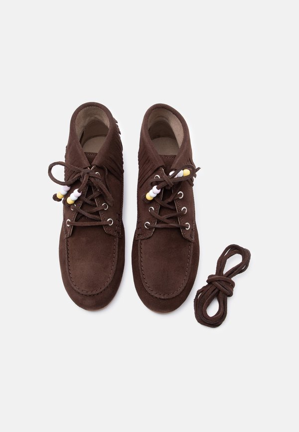 Pavement MARIN BOOTS FRINGLE