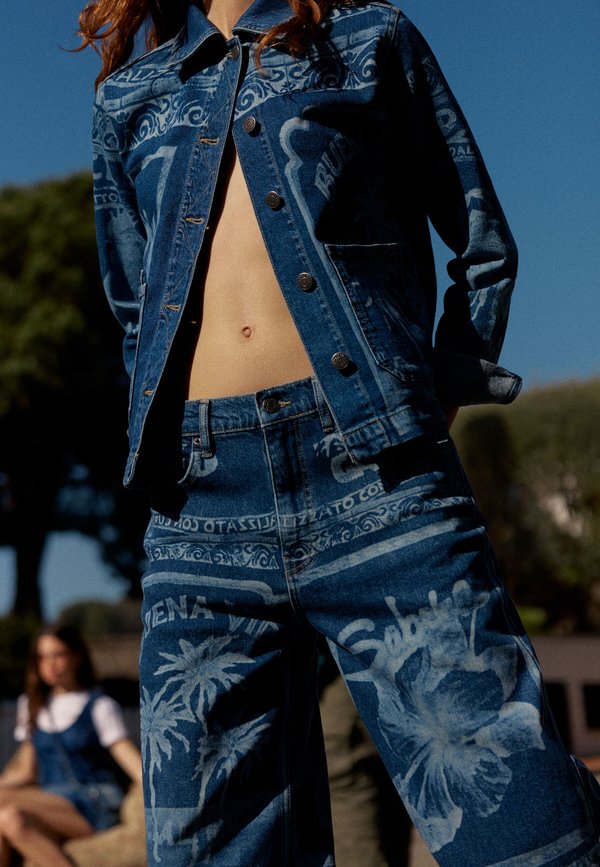 Desigual