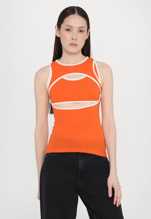 Sunnei STRETCHY COMBINED 2-IN-1