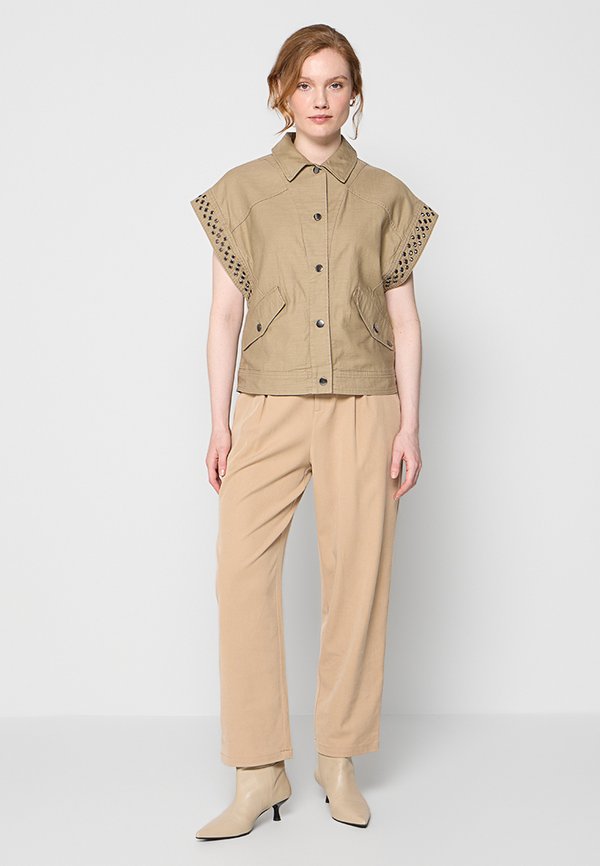 Scotch & Soda