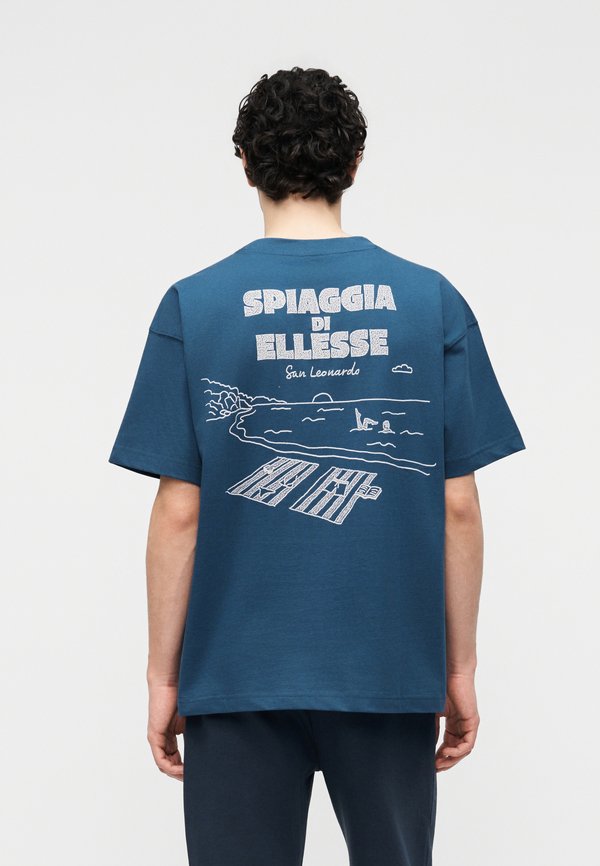 Ellesse SAN LEONARDO TEE