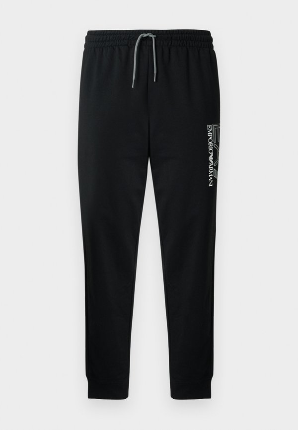 EA7 Emporio Armani TRAIN LOGO SERIES PANTS COFT