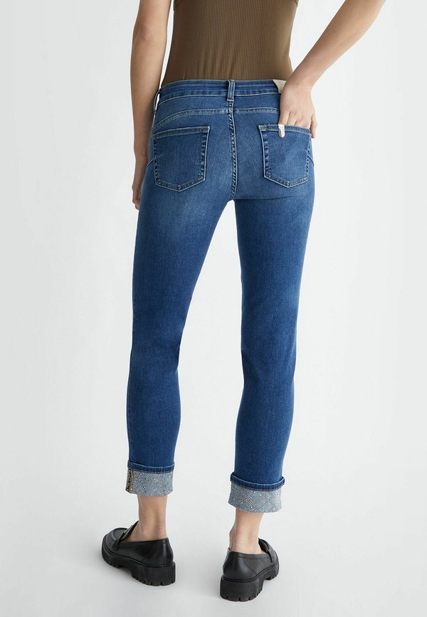 Liu Jo Jeans WITH TURN-UPS