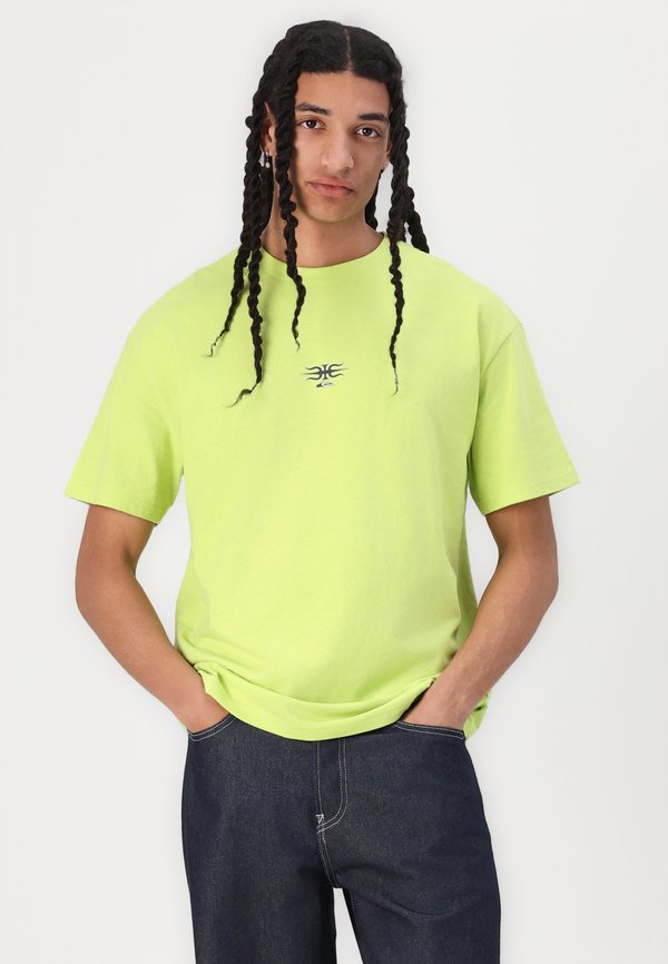 Quiksilver MERCURY TRIBE TEE UNISEX
