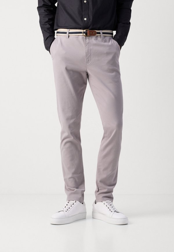 Scotch & Soda BELTED MOTT