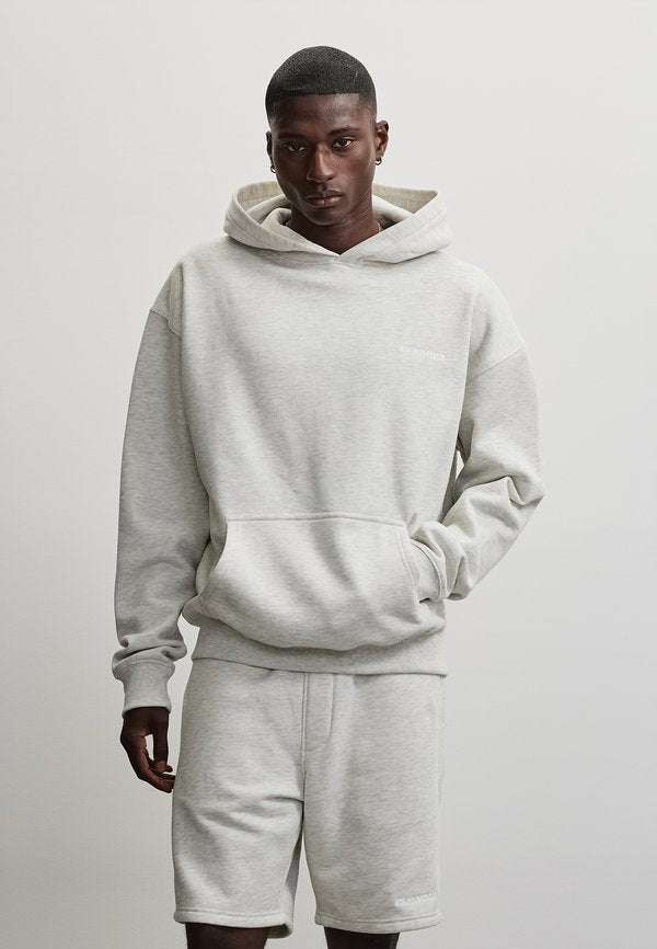 Pegador LOGO OVERSIZED HOODIE UNISEX
