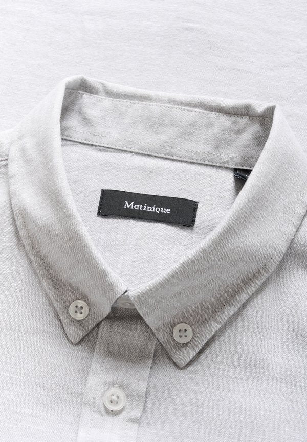 Matinique MATROSTOL BD SHORT SLEEVE