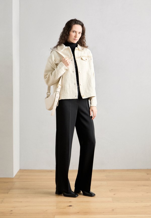 Scotch & Soda TRUCKER JACKET