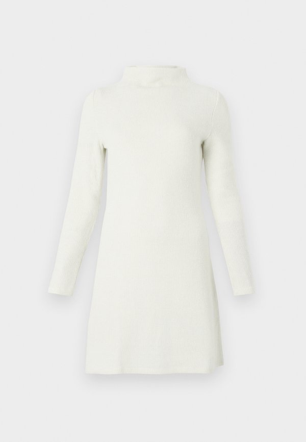 Vero Moda VMBLIS MOCK NECK SHORT DRESS