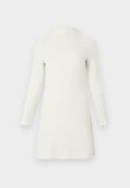 Vero Moda VMBLIS MOCK NECK SHORT DRESS