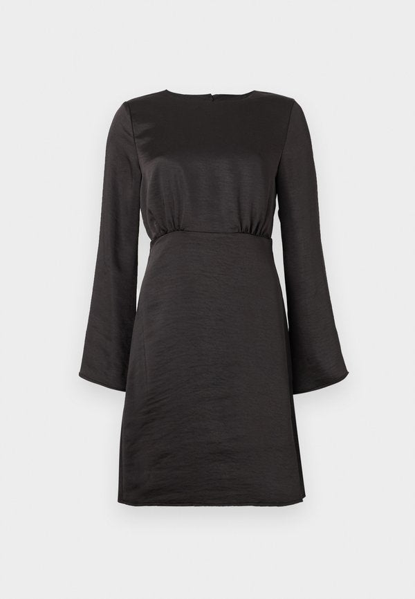 YAS YASVIMA OPEN BACK DRESS
